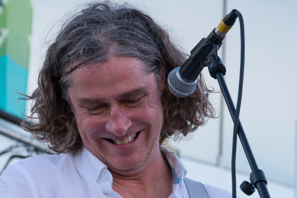 Ed Roland (Collective Soul)